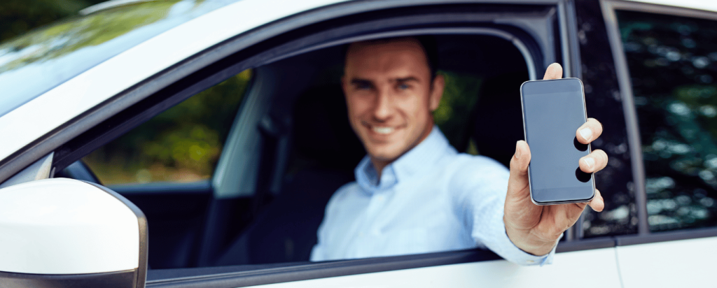 Drive Confidently